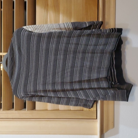 Ming Wang sweater size Large - Picture 2 of 8